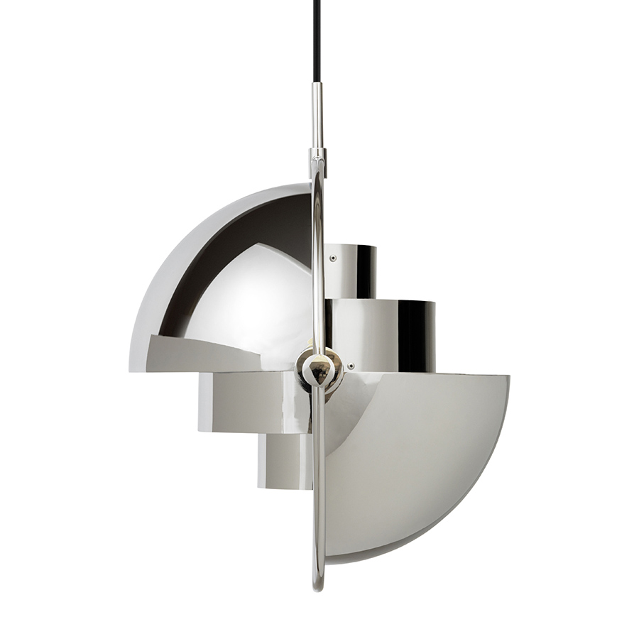 GUBI suspension lamp MULTI-LITE