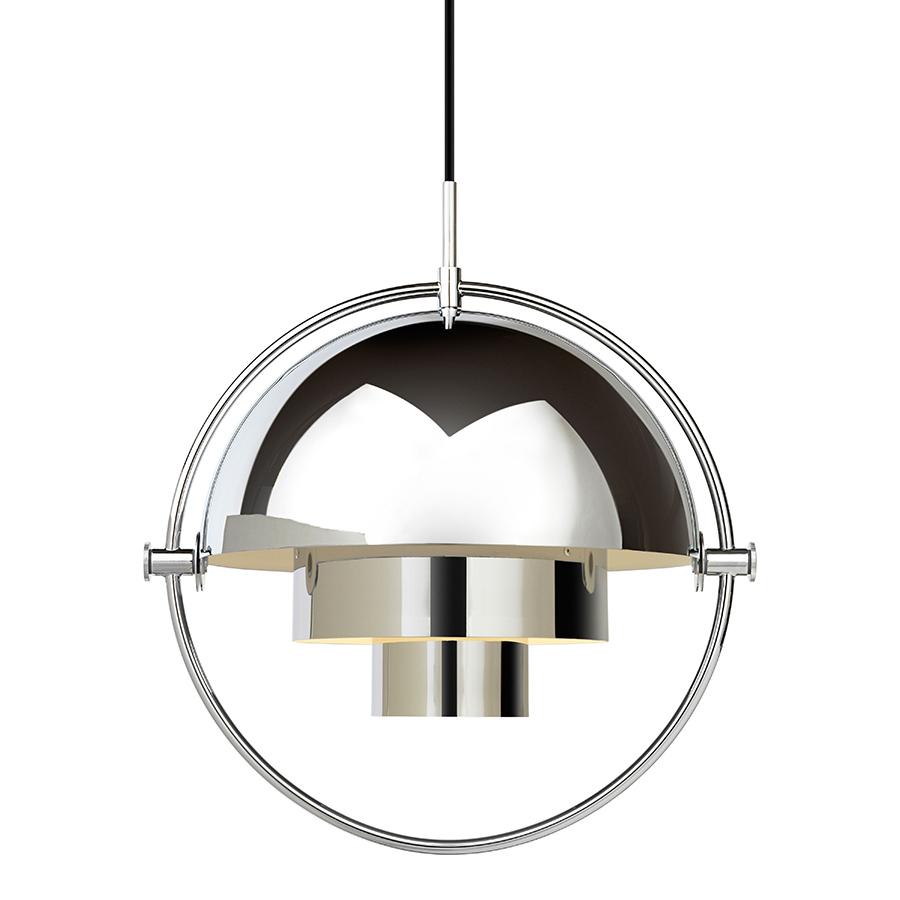 GUBI suspension lamp MULTI-LITE