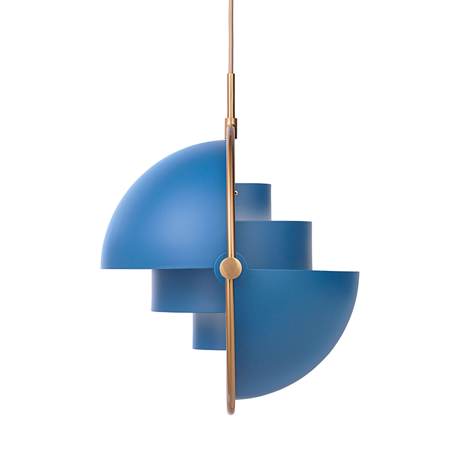 GUBI suspension lamp MULTI-LITE
