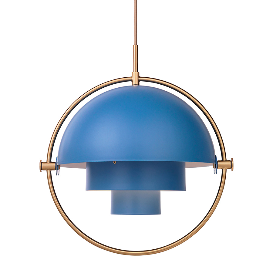 GUBI suspension lamp MULTI-LITE