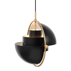 GUBI suspension lamp MULTI-LITE