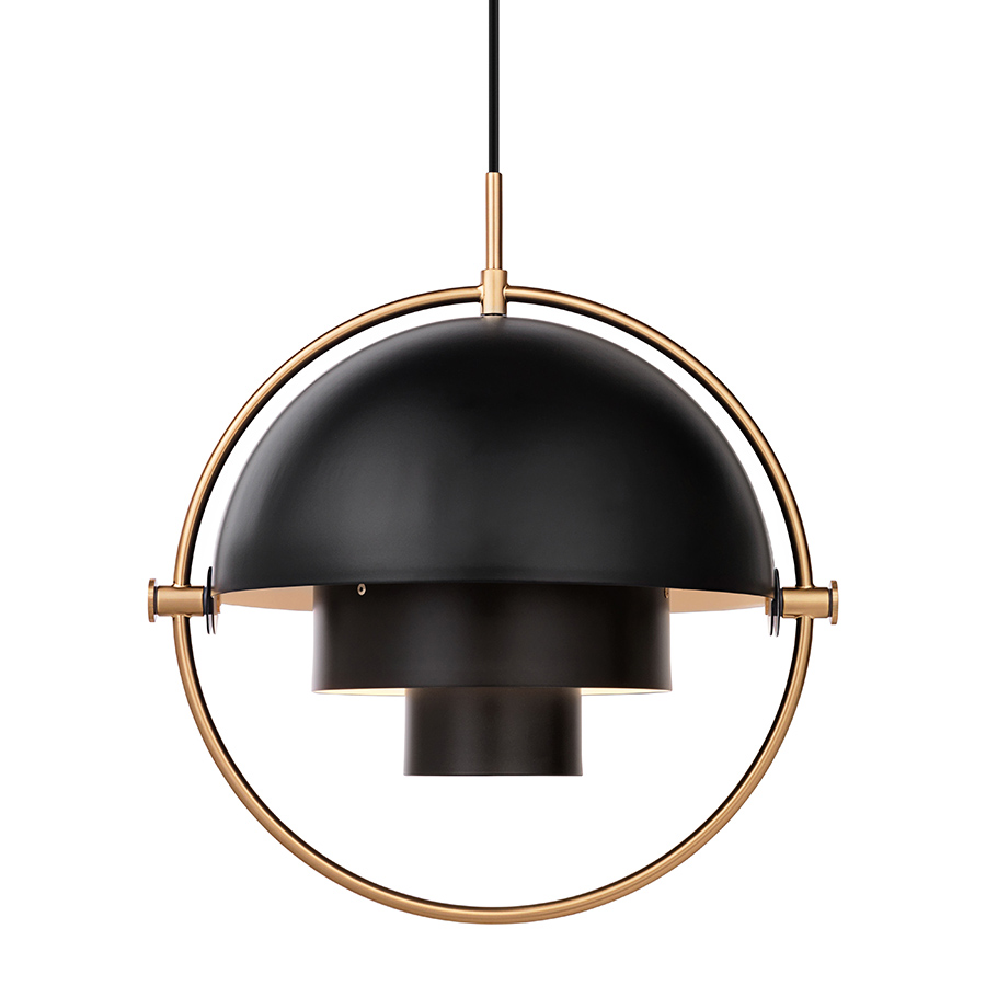 GUBI suspension lamp MULTI-LITE