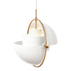 GUBI suspension lamp MULTI-LITE