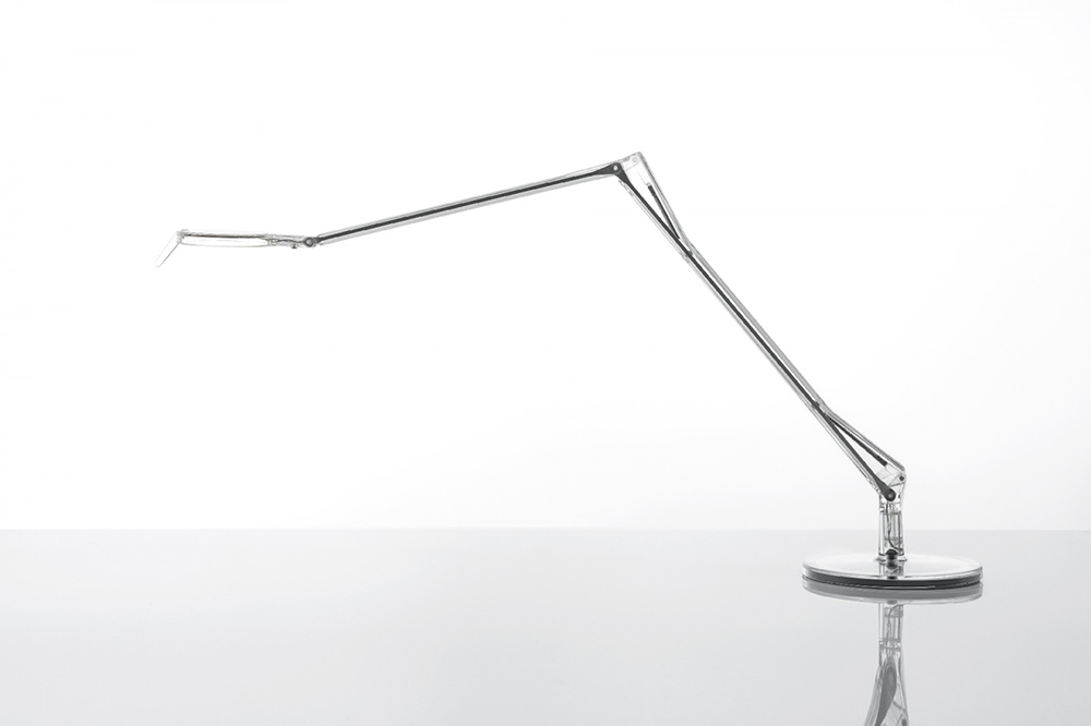 KARTELL table lamp ALEDIN TEC