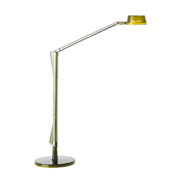 KARTELL table lamp ALEDIN DEC