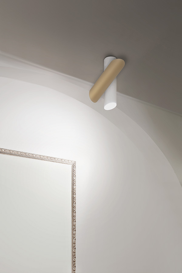 NEMO ceiling lamp TUBES LARGE