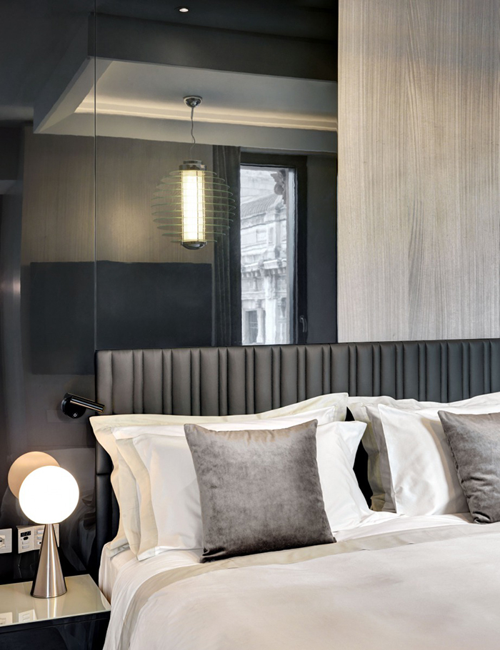 FONTANA ARTE table lamp BILIA