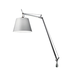 ARTEMIDE lamp TOLOMEO MEGA LED TABLE with hard stand for desk