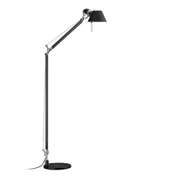ARTEMIDE lampadaire TOLOMEO READING