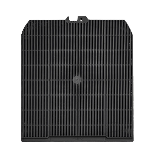 FALMEC filtre à charbon type 3 rectangulaire 103050107 (Filtre à charbon - -)