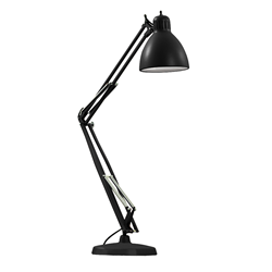 LEUCOS ITRE lampe de table JJ