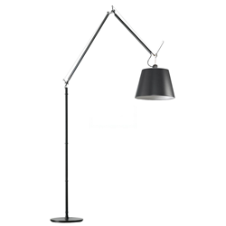ARTEMIDE lampadaire TOLOMEO MEGA LED Ø 36 cm