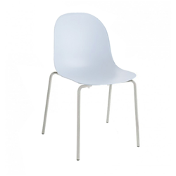 CONNUBIA set of 2 chairs ACADEMY CB/1663