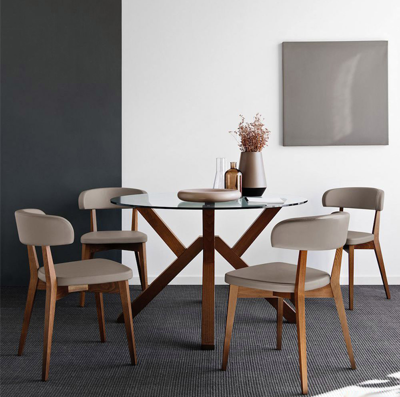 CONNUBIA chair SIREN CB/1536