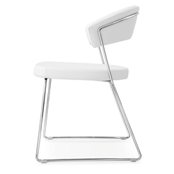 CONNUBIA set of 2 chairs NEW YORK CB/1022