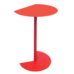 MEME DESIGN coffee table WAY BAR H 90 cm