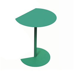 MEME DESIGN coffee table WAY SOFA H 50 cm