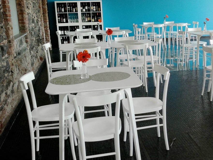 HORM set of 2 chairs CHERISH