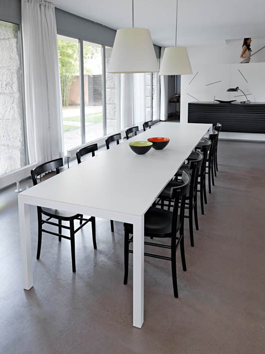 HORM set de 2 chaises CHERISH