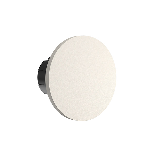 FLOS OUTDOOR lampe murale applique pour extérieur CAMOUFLAGE 140 3000K (Primer - aluminium et polyca