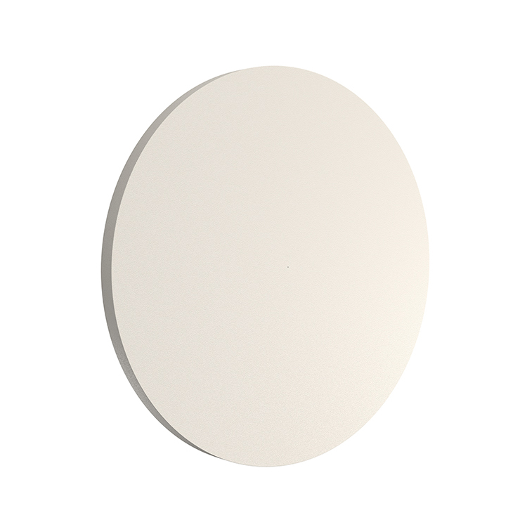 FLOS OUTDOOR lampe murale applique pour extérieur CAMOUFLAGE 240 4000K (Primer - aluminium et polyca