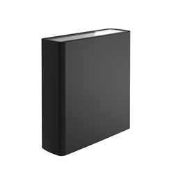 FLOS OUTDOOR wall lamp CLIMBER 175 UP & DOWN FLOOD