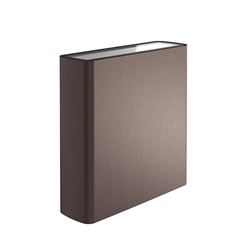 FLOS OUTDOOR wall lamp CLIMBER 175 UP & DOWN SPOT