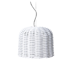 GERVASONI suspension lamp SWEET 96