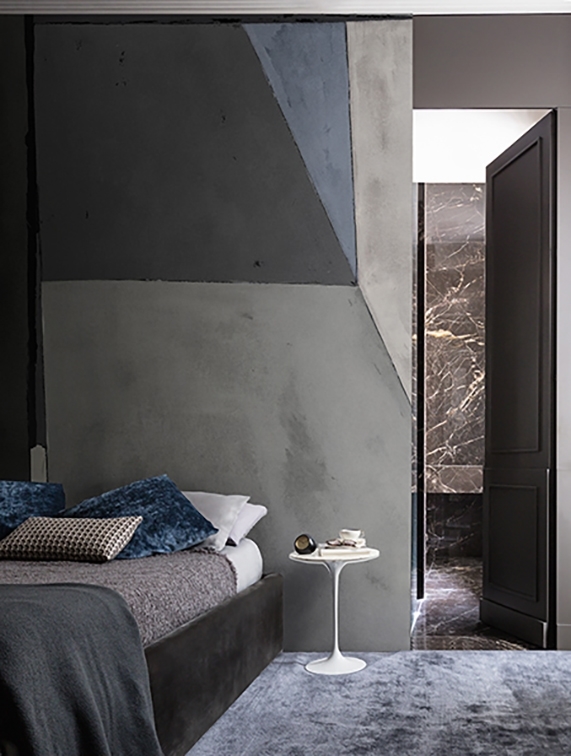 WALL & DECÒ papier peint CONTEMPORARY WALLPAPER COLLECTION 2017