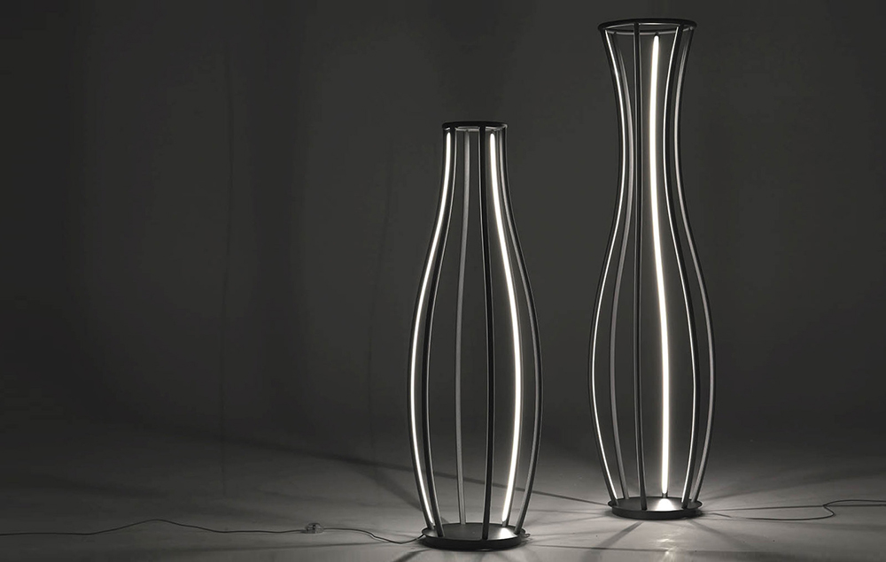 MOGG floor lamp  PENELOPE