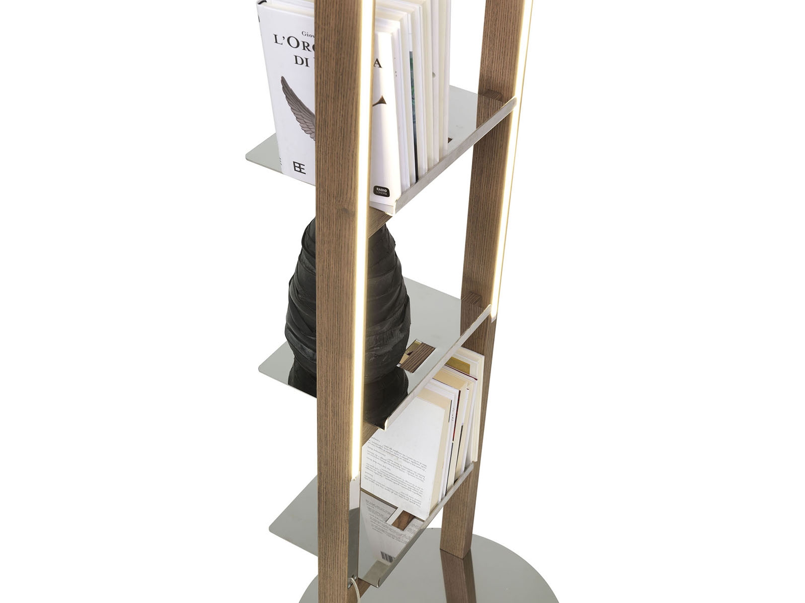 MOGG lampadaire et portemanteau sur pied ALLA SCALA