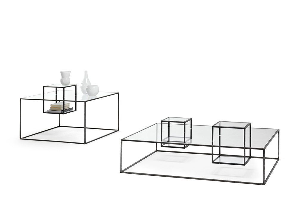 MOGG table basse ILLUSIONI