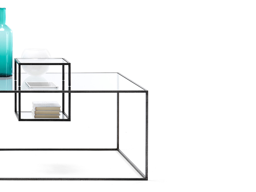 MOGG table basse ILLUSIONI