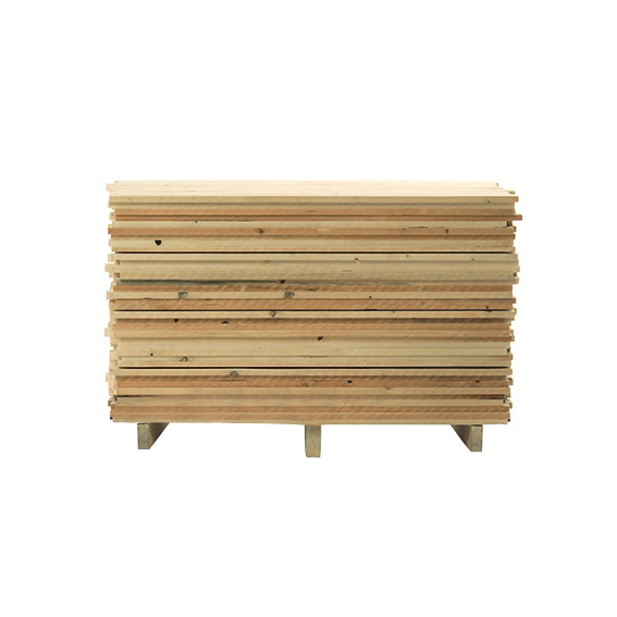 MOGG meuble à tiroirs ORDINARYDAY (Ordinaryday - bois massif de sapin)