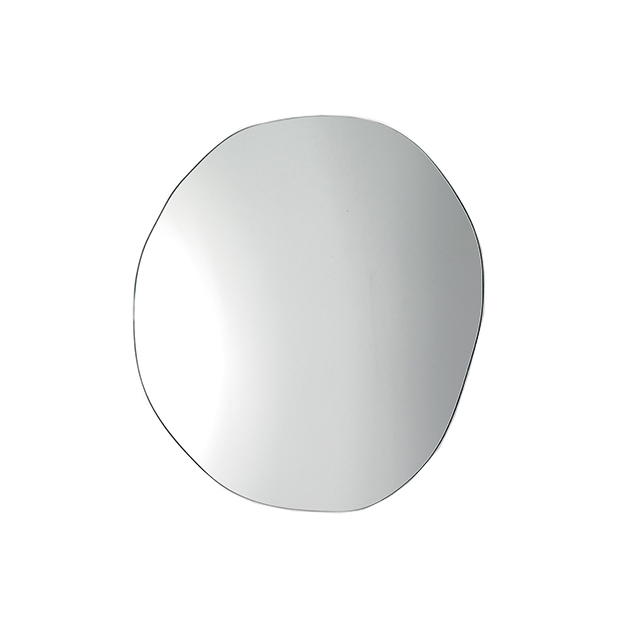 MOGG miroir mural GIOTTO (Ø 70 cm - Verre)