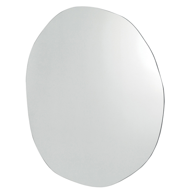 MOGG miroir mural GIOTTO (Ø 135 cm - Verre)