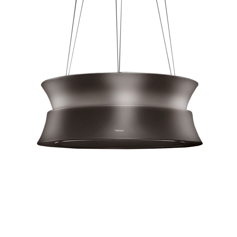 FALMEC suspension hood DAMA CIRCLE.TECH