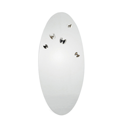 MOGG miroir mural BICE