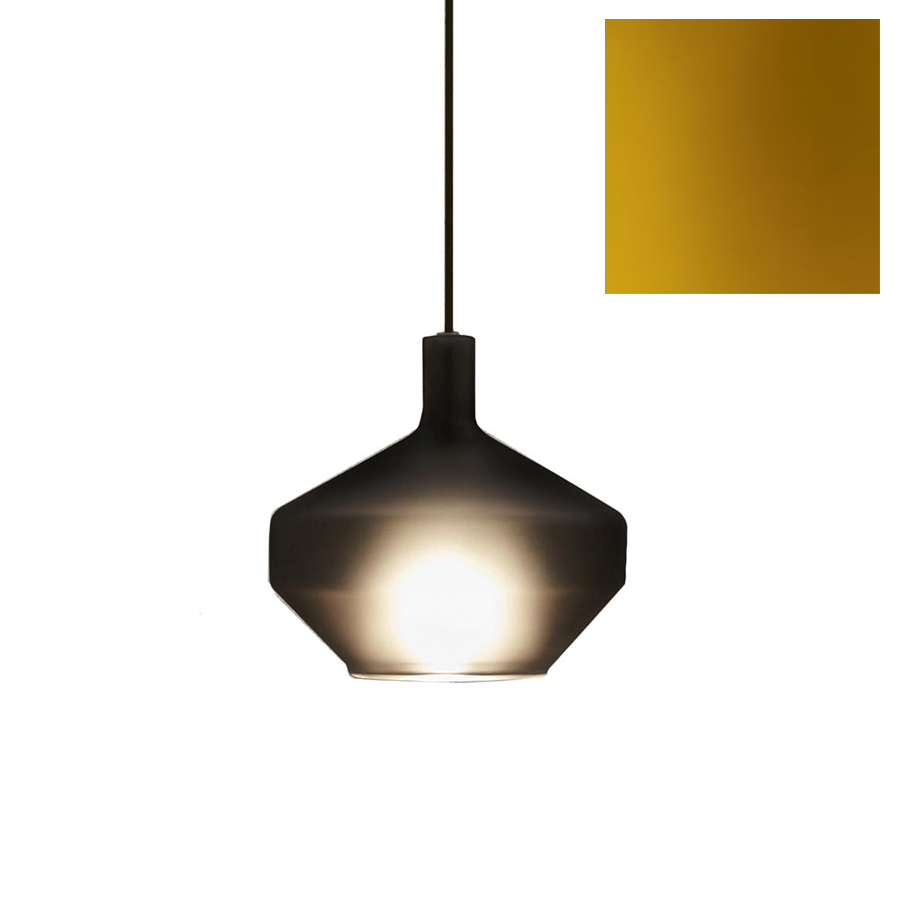 PENTA LIGHT lampe à suspension MOM FAMILY LITTLE (Moutarde - Verre borosilicate)