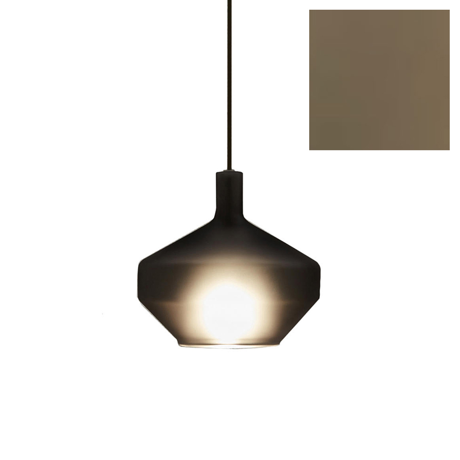 PENTA LIGHT lampe à suspension MOM FAMILY LITTLE (Sable - Verre borosilicate)