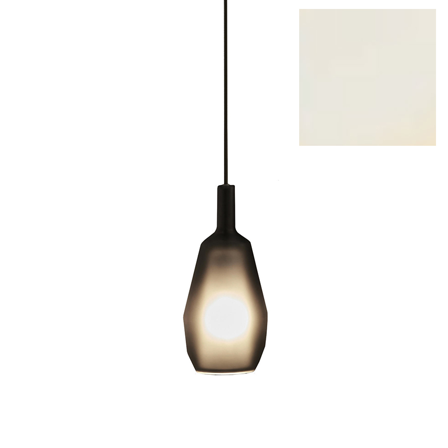 PENTA LIGHT lampe à suspension MOM FAMILY SLIM (Blanc - Verre borosilicate)