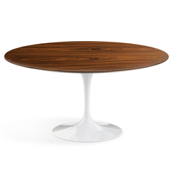 KNOLL round table TULIP Ø 152 cm Eero Saarinen's collection