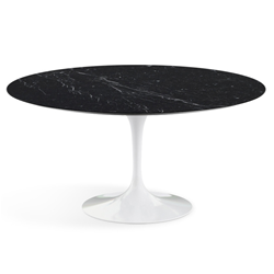 KNOLL round table TULIP Ø 152 cm Eero Saarinen's collection