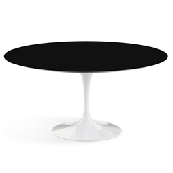 KNOLL round table TULIP Ø 152 cm Eero Saarinen's collection
