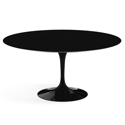 KNOLL round table TULIP Ø 152 cm Eero Saarinen's collection