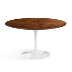KNOLL round table TULIP Ø 137 cm Eero Saarinen's collection