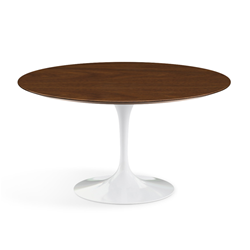 KNOLL round table TULIP Ø 137 cm Eero Saarinen's collection