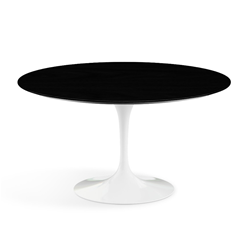 KNOLL round table TULIP Ø 137 cm Eero Saarinen's collection
