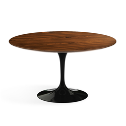 KNOLL round table TULIP Ø 137 cm Eero Saarinen's collection