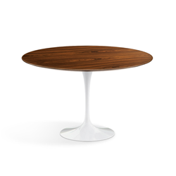 KNOLL round table TULIP Ø 120 cm Eero Saarinen's collection